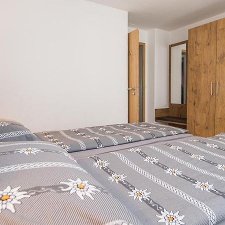 체르마트 Haus Floralp 아파트 외부 사진