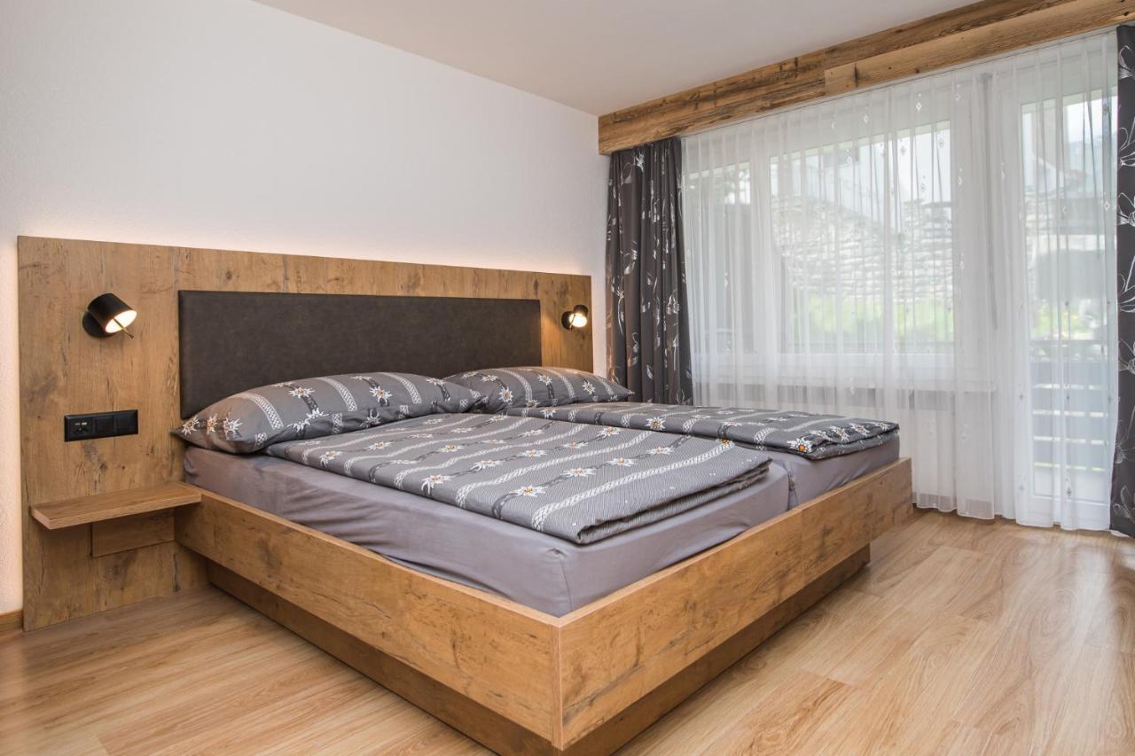 체르마트 Haus Floralp 아파트 외부 사진